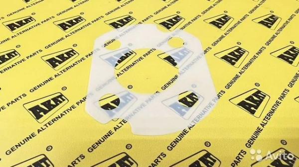 Регулировочная прокладка ОЕМ 127458 — фото 2